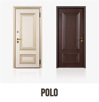 Polo Entry Door