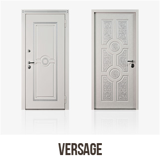 Versace Entry Door